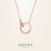 Aubree Necklace